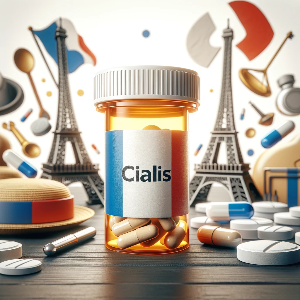 Acheter cialis france ligne 